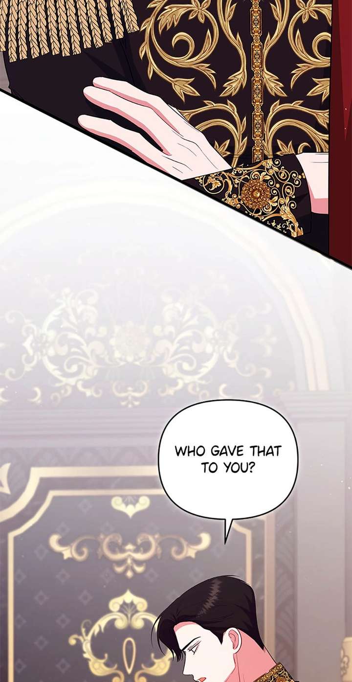 I Created a Harem to Avoid the Male Lead Chapter 91 - Page 33