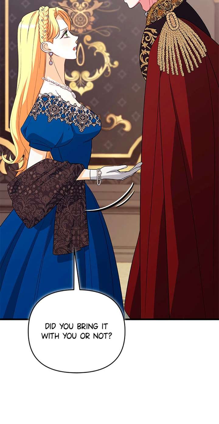 I Created a Harem to Avoid the Male Lead Chapter 91 - Page 34