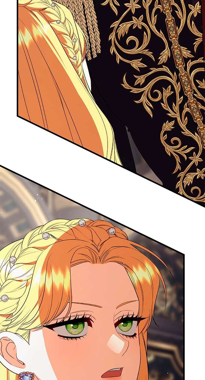 I Created a Harem to Avoid the Male Lead Chapter 91 - Page 36