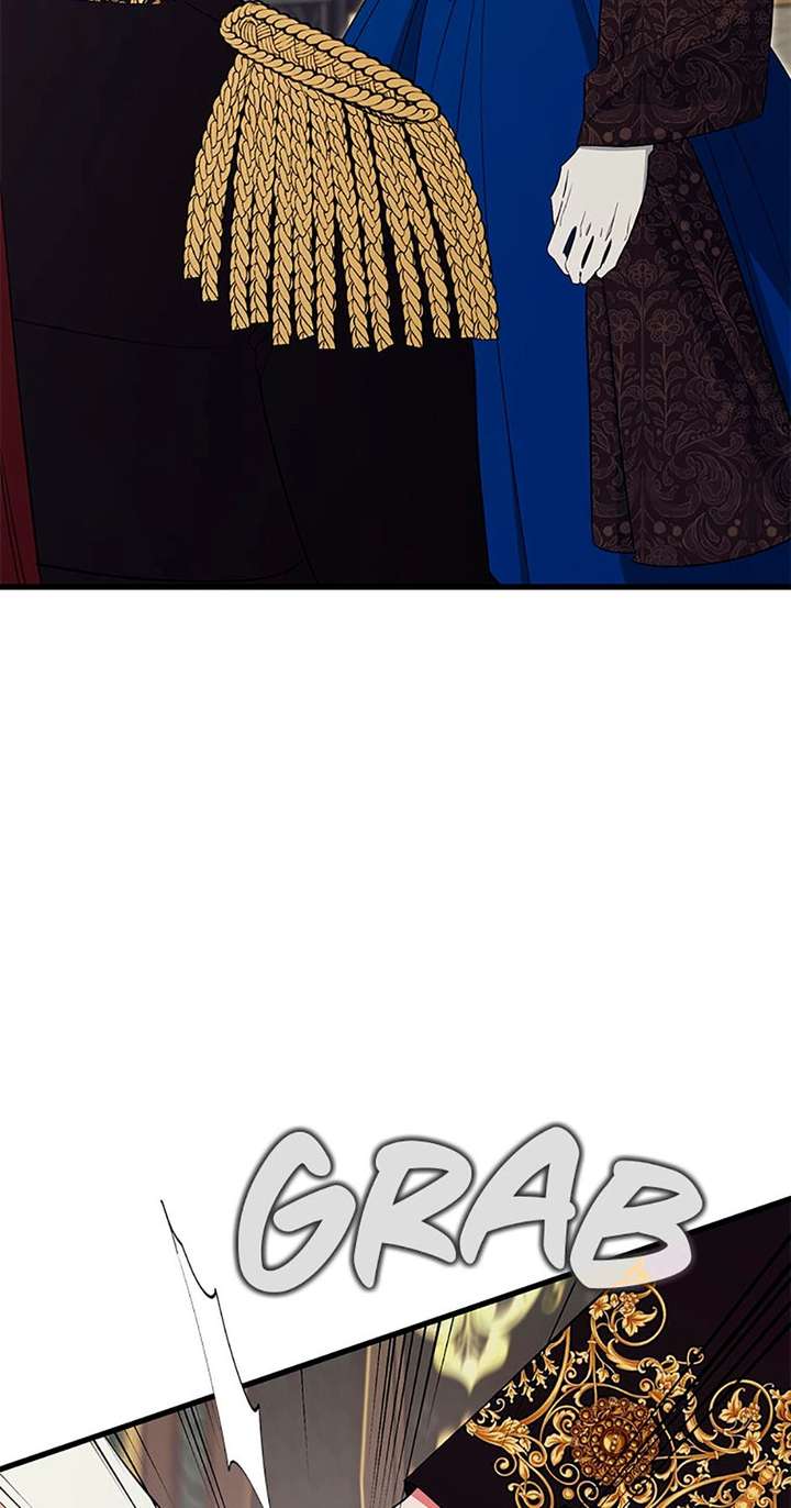 I Created a Harem to Avoid the Male Lead Chapter 91 - Page 39