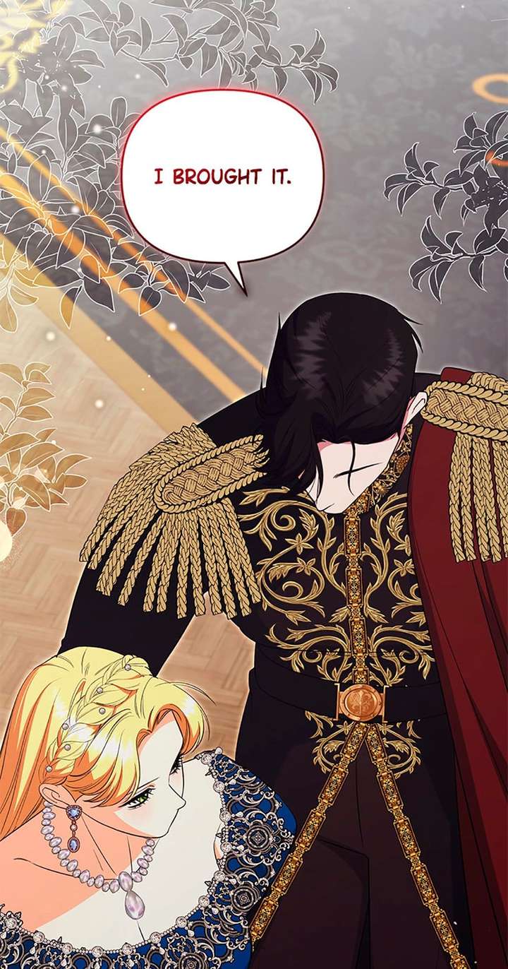 I Created a Harem to Avoid the Male Lead Chapter 91 - Page 41