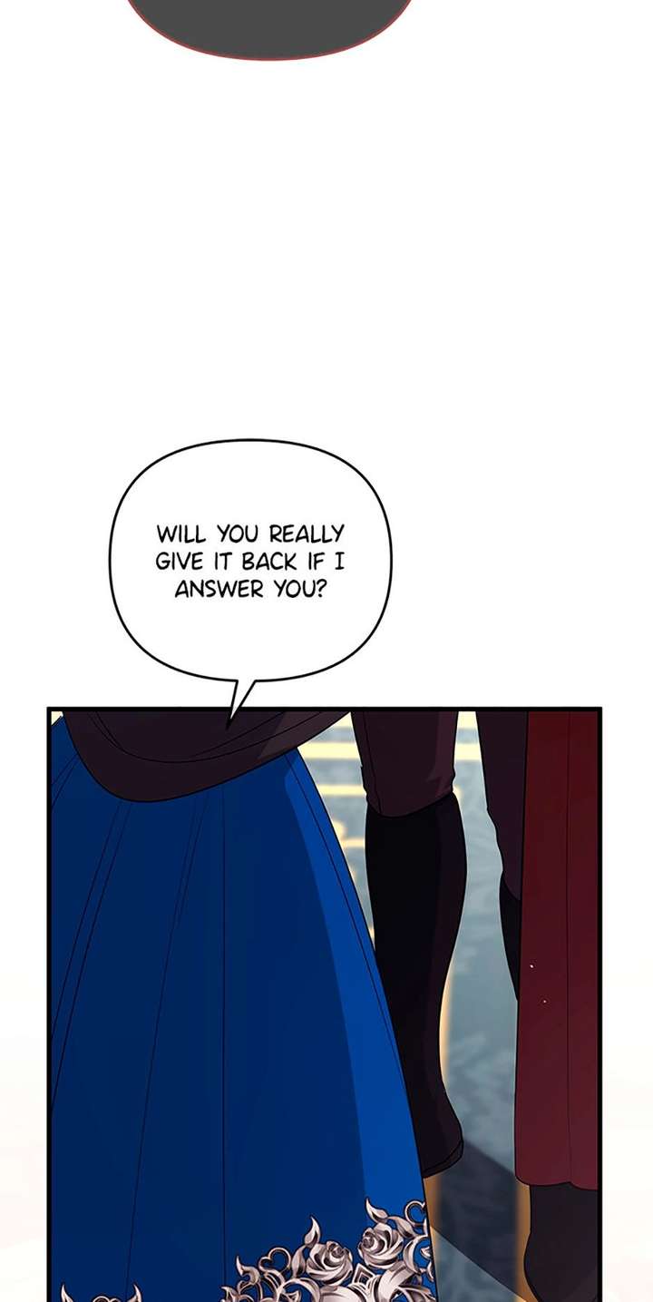 I Created a Harem to Avoid the Male Lead Chapter 91 - Page 52