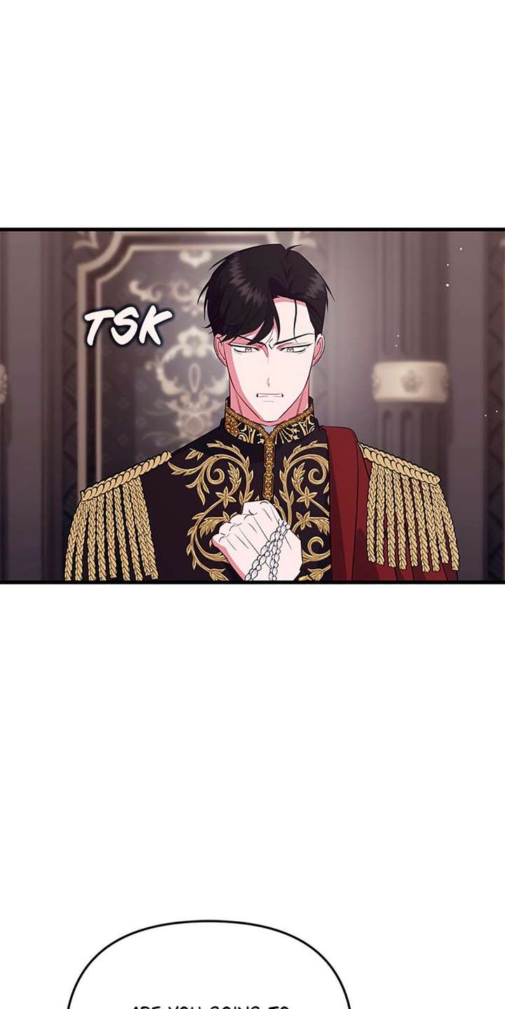 I Created a Harem to Avoid the Male Lead Chapter 91 - Page 55