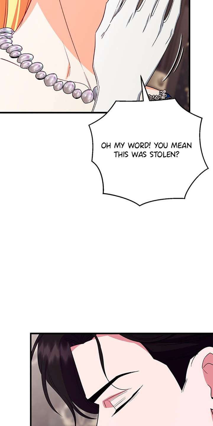 I Created a Harem to Avoid the Male Lead Chapter 91 - Page 58