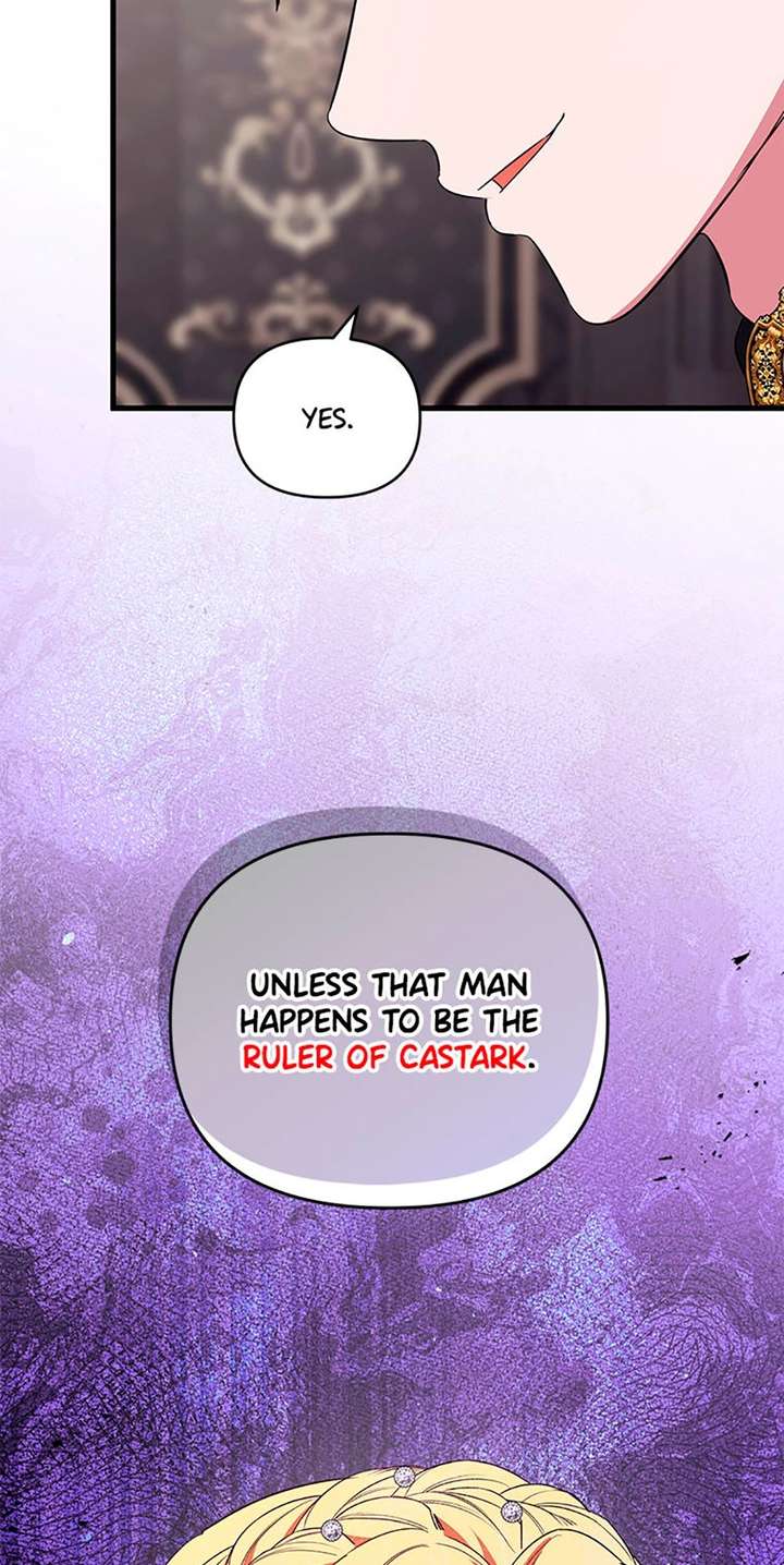 I Created a Harem to Avoid the Male Lead Chapter 91 - Page 59