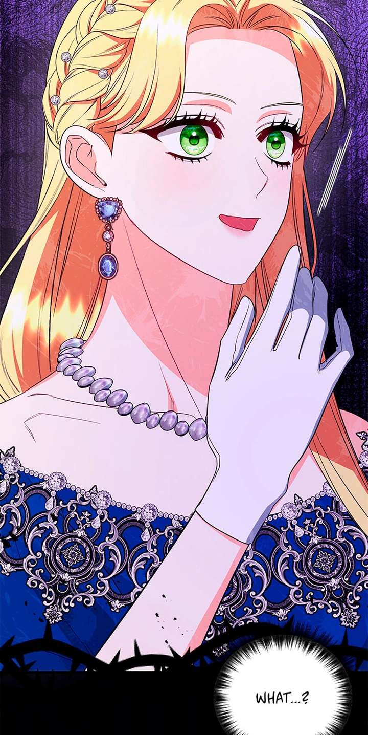 I Created a Harem to Avoid the Male Lead Chapter 91 - Page 60