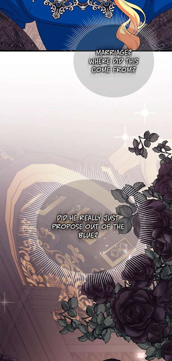 I Created a Harem to Avoid the Male Lead Chapter 91 - Page 65