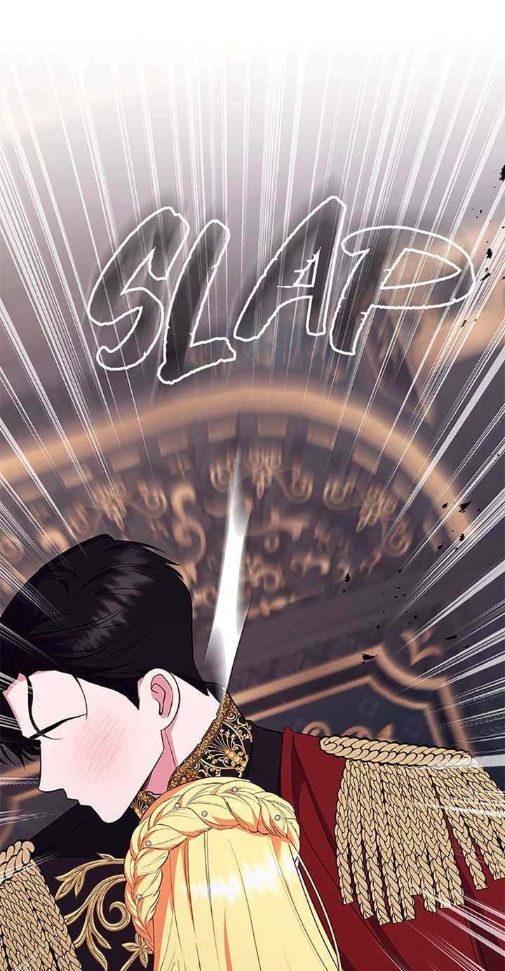 I Created a Harem to Avoid the Male Lead Chapter 91 - Page 71