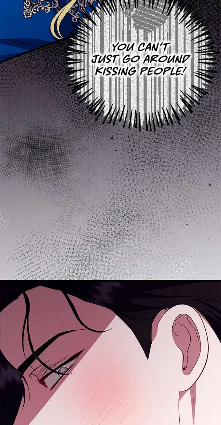 I Created a Harem to Avoid the Male Lead Chapter 91 - Page 74