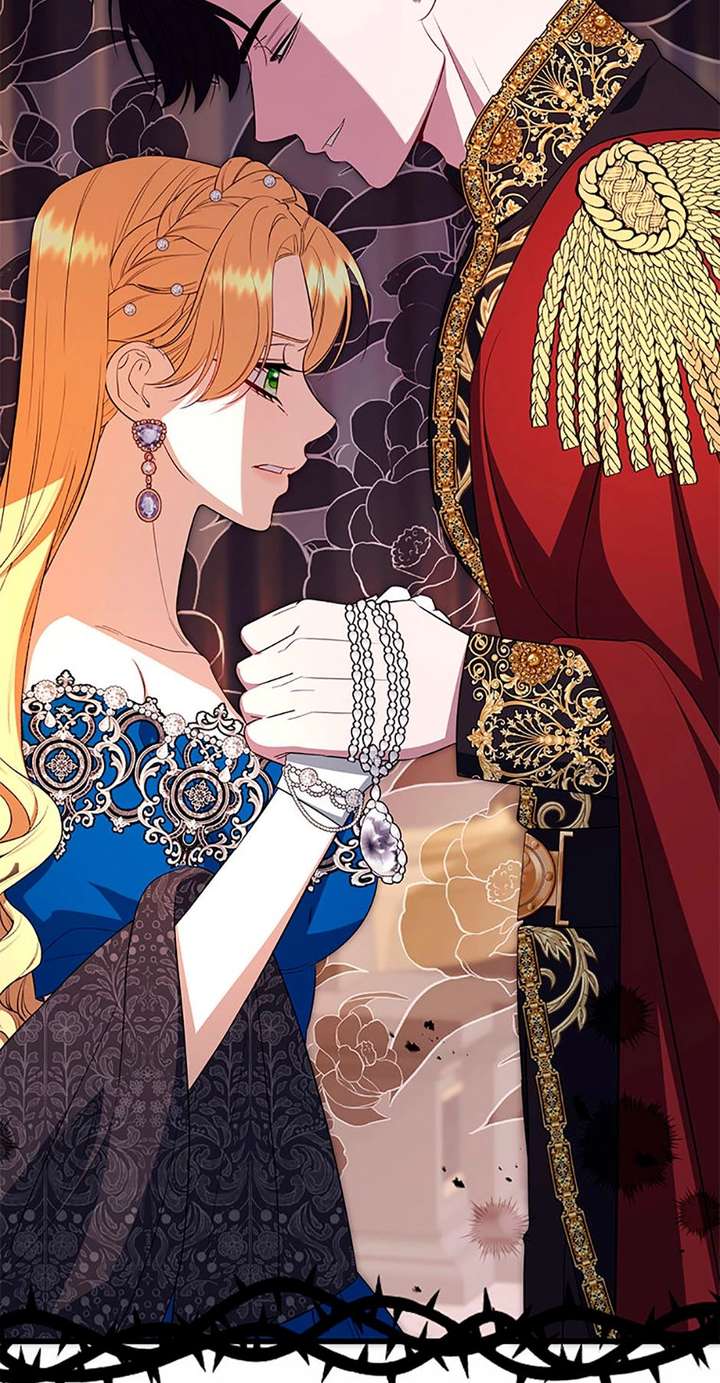 I Created a Harem to Avoid the Male Lead Chapter 91 - Page 77