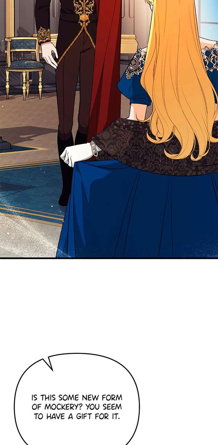 I Created a Harem to Avoid the Male Lead Chapter 91 - Page 8