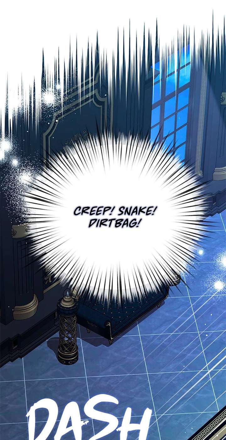 I Created a Harem to Avoid the Male Lead Chapter 91 - Page 80