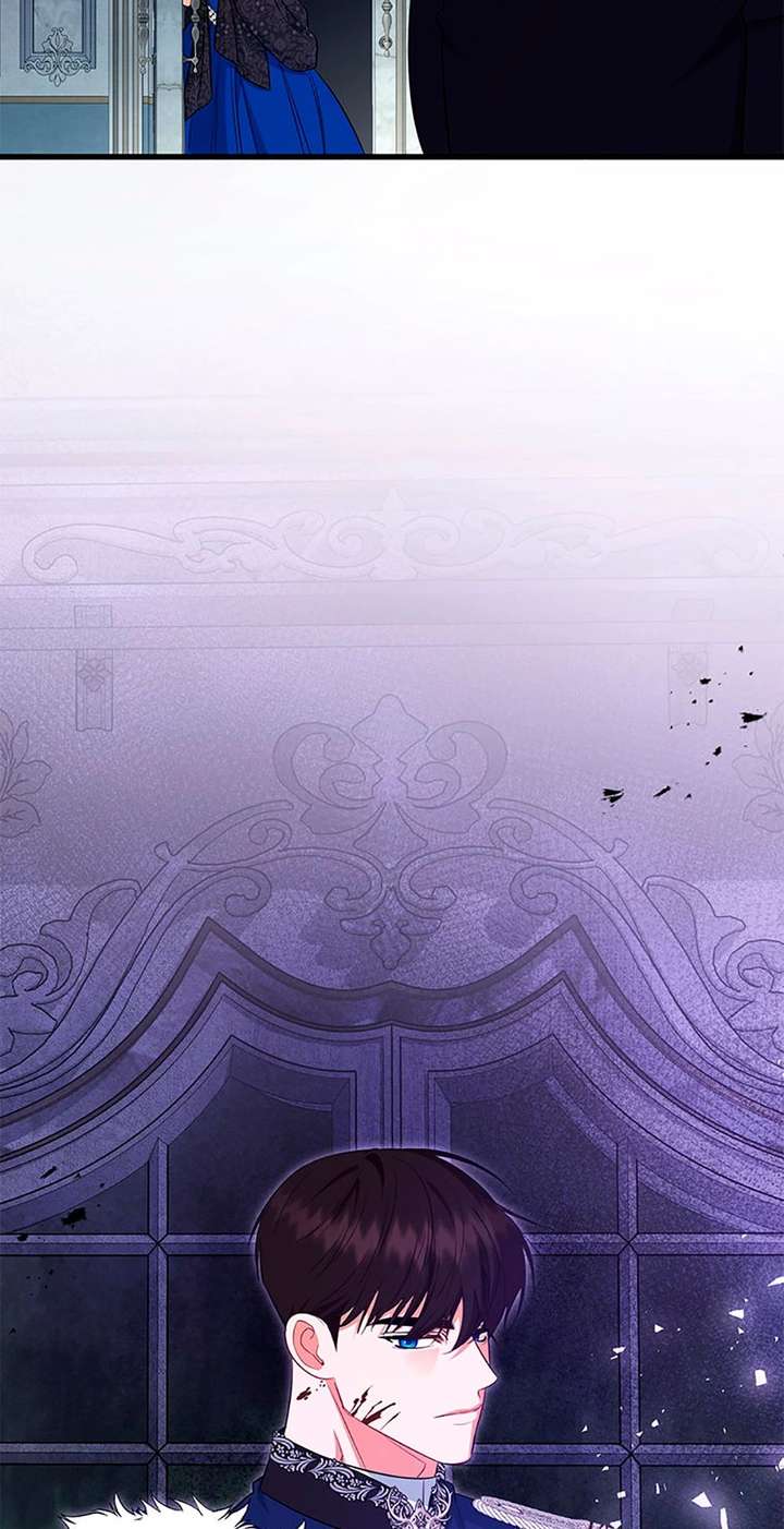 I Created a Harem to Avoid the Male Lead Chapter 91 - Page 87