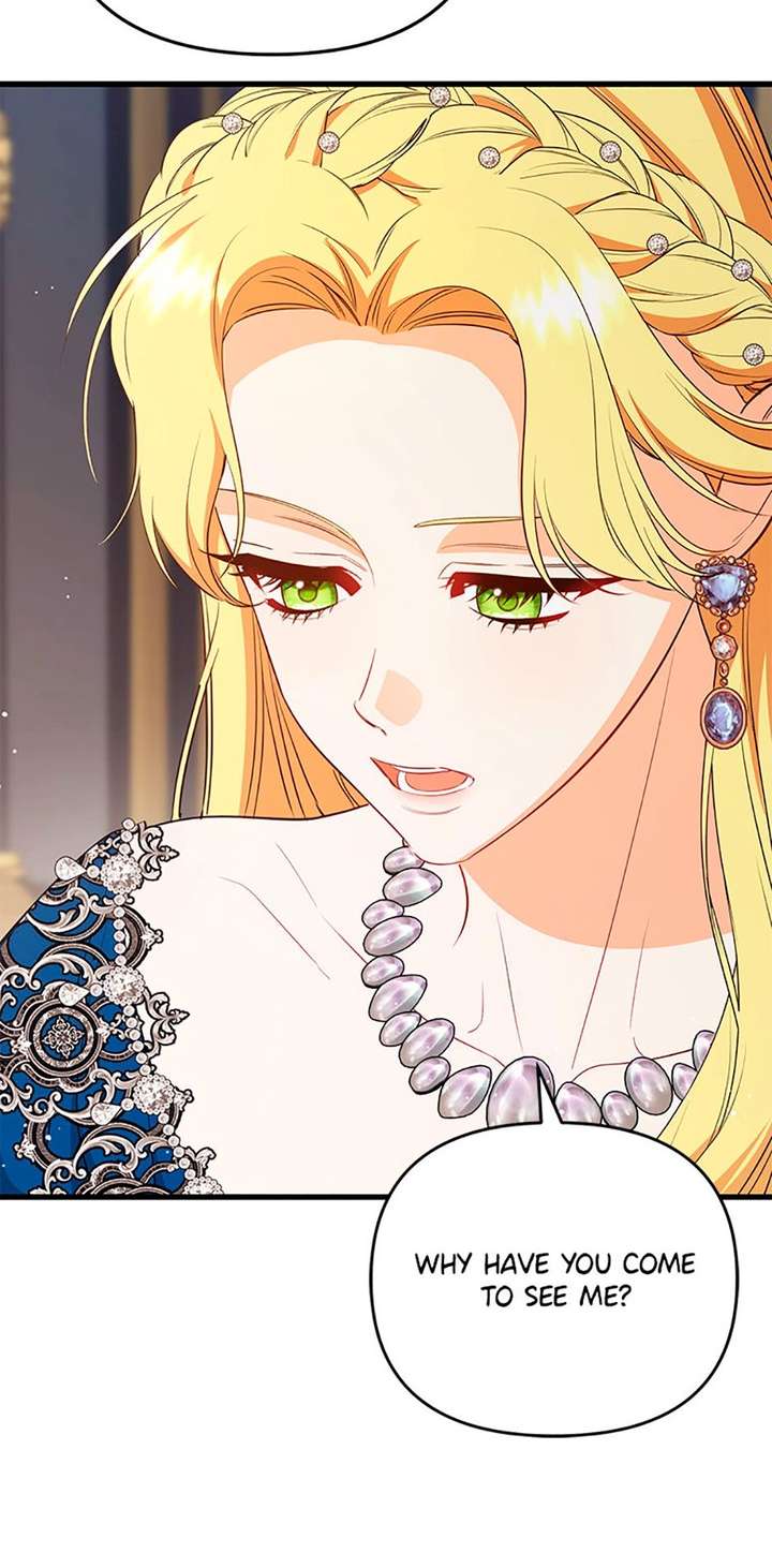 I Created a Harem to Avoid the Male Lead Chapter 91 - Page 9