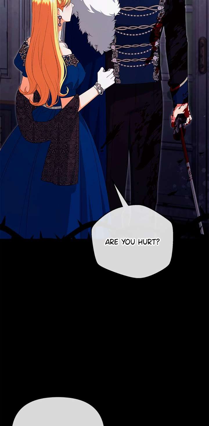 I Created a Harem to Avoid the Male Lead Chapter 91 - Page 91