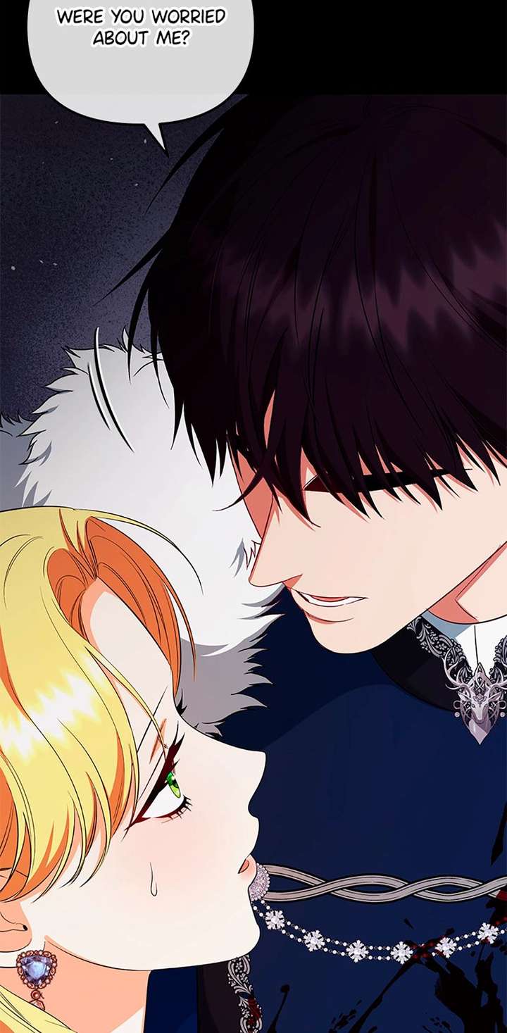 I Created a Harem to Avoid the Male Lead Chapter 91 - Page 92