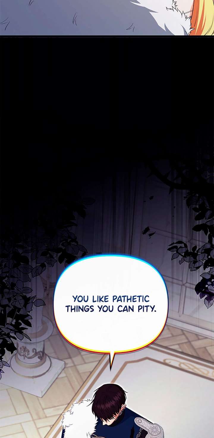 I Created a Harem to Avoid the Male Lead Chapter 91 - Page 94