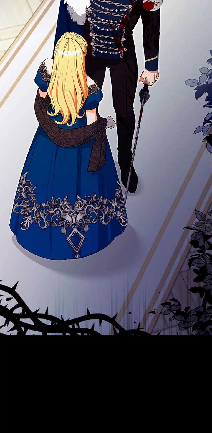 I Created a Harem to Avoid the Male Lead Chapter 91 - Page 95