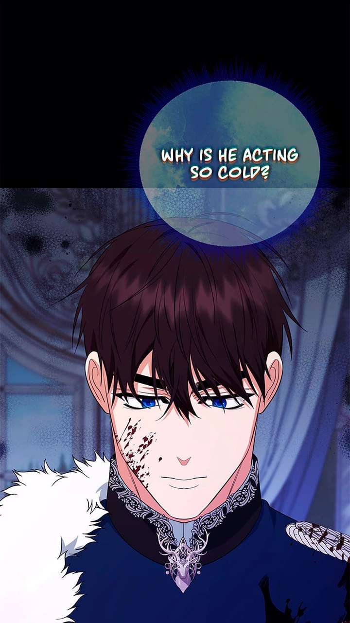 I Created a Harem to Avoid the Male Lead Chapter 91 - Page 96