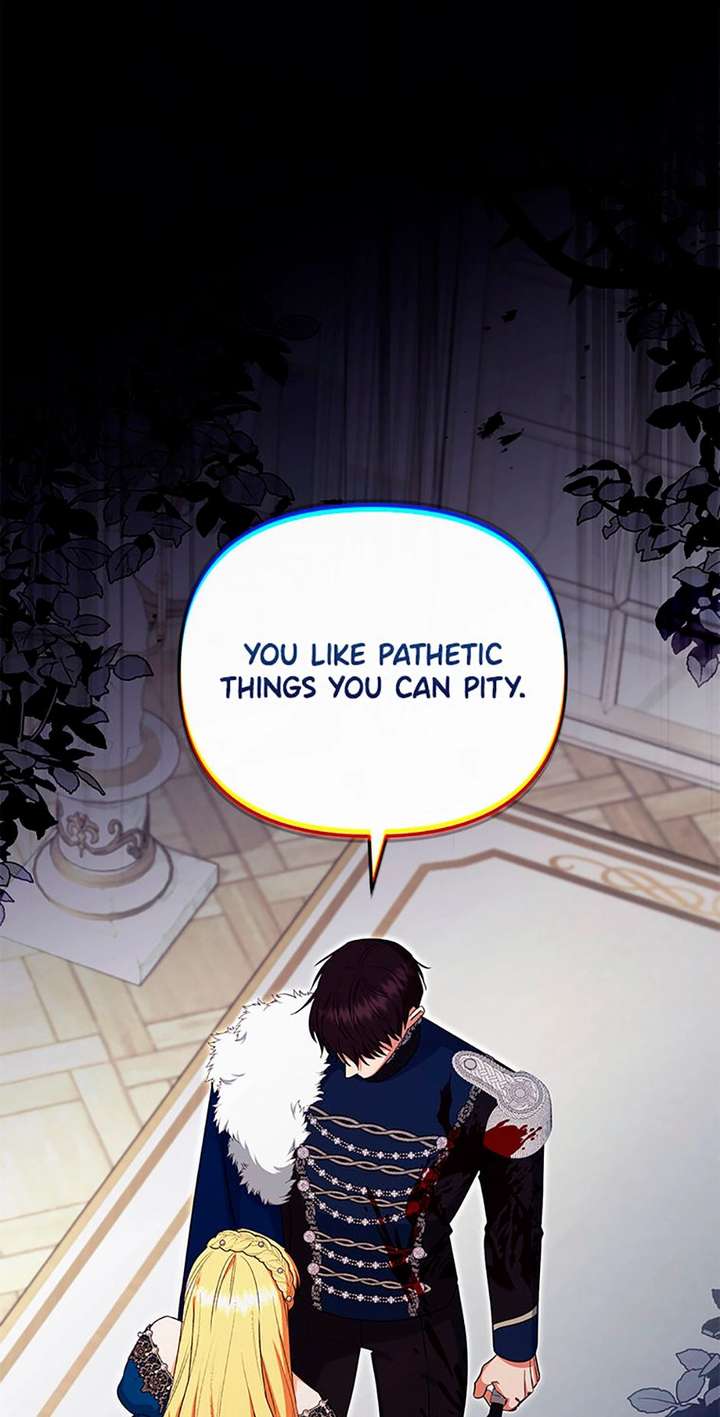 I Created a Harem to Avoid the Male Lead Chapter 92 - Page 1