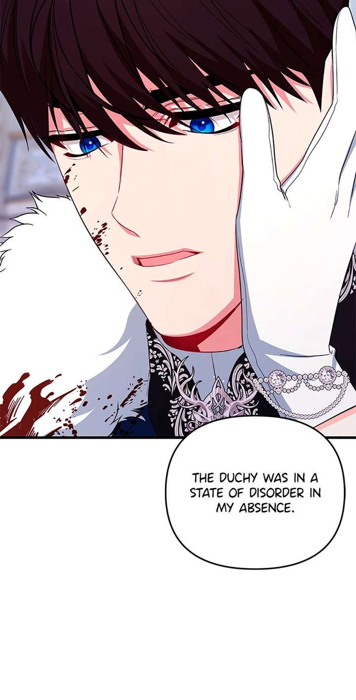 I Created a Harem to Avoid the Male Lead Chapter 92 - Page 10