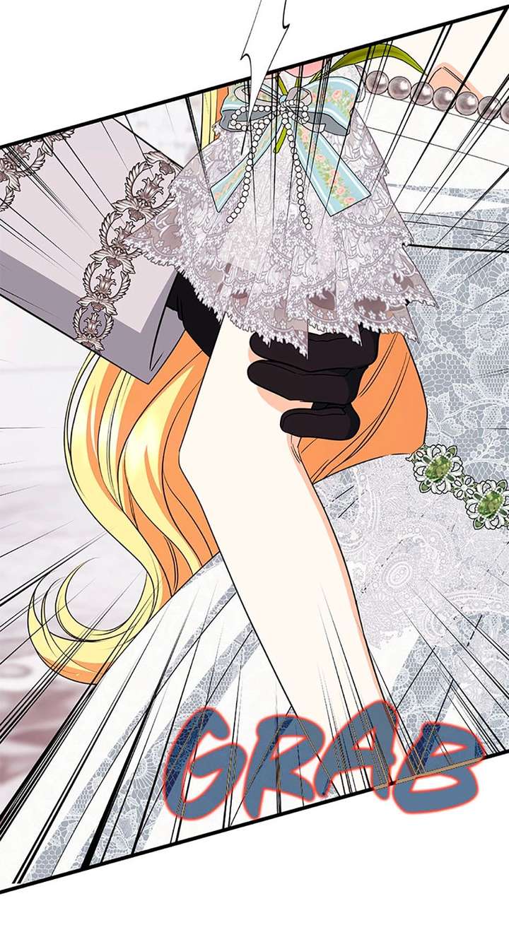 I Created a Harem to Avoid the Male Lead Chapter 92 - Page 101