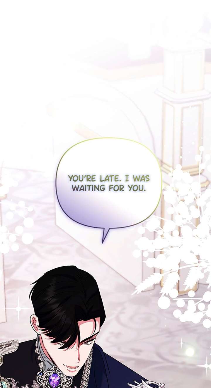 I Created a Harem to Avoid the Male Lead Chapter 92 - Page 102