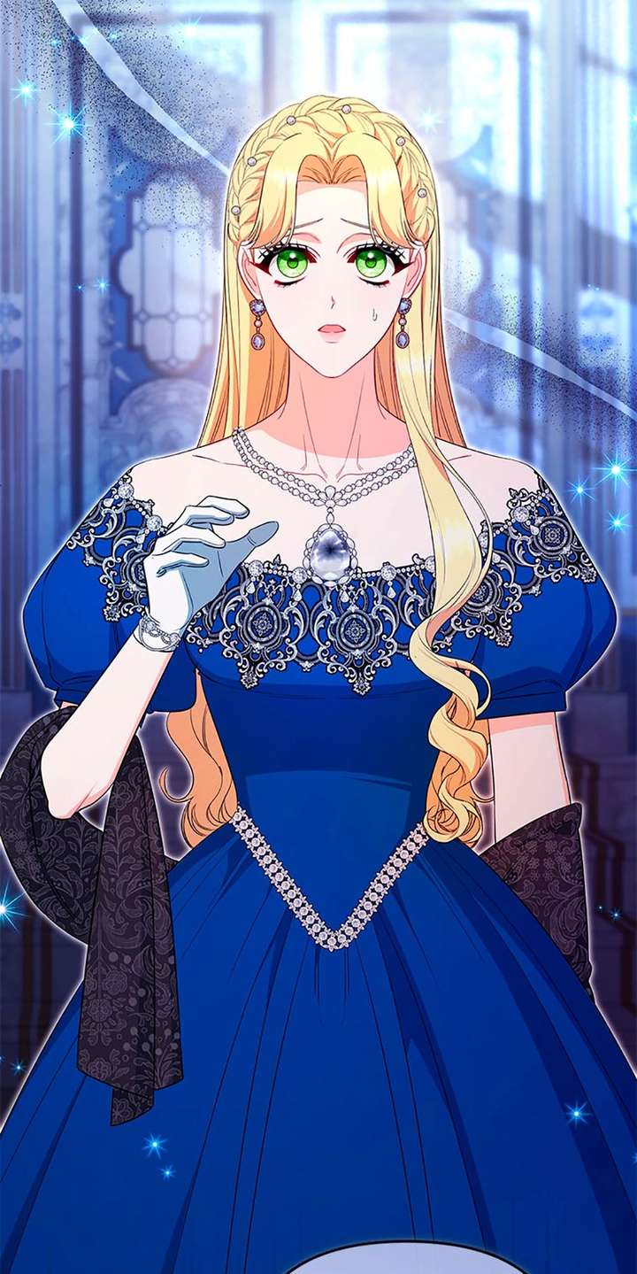 I Created a Harem to Avoid the Male Lead Chapter 92 - Page 12