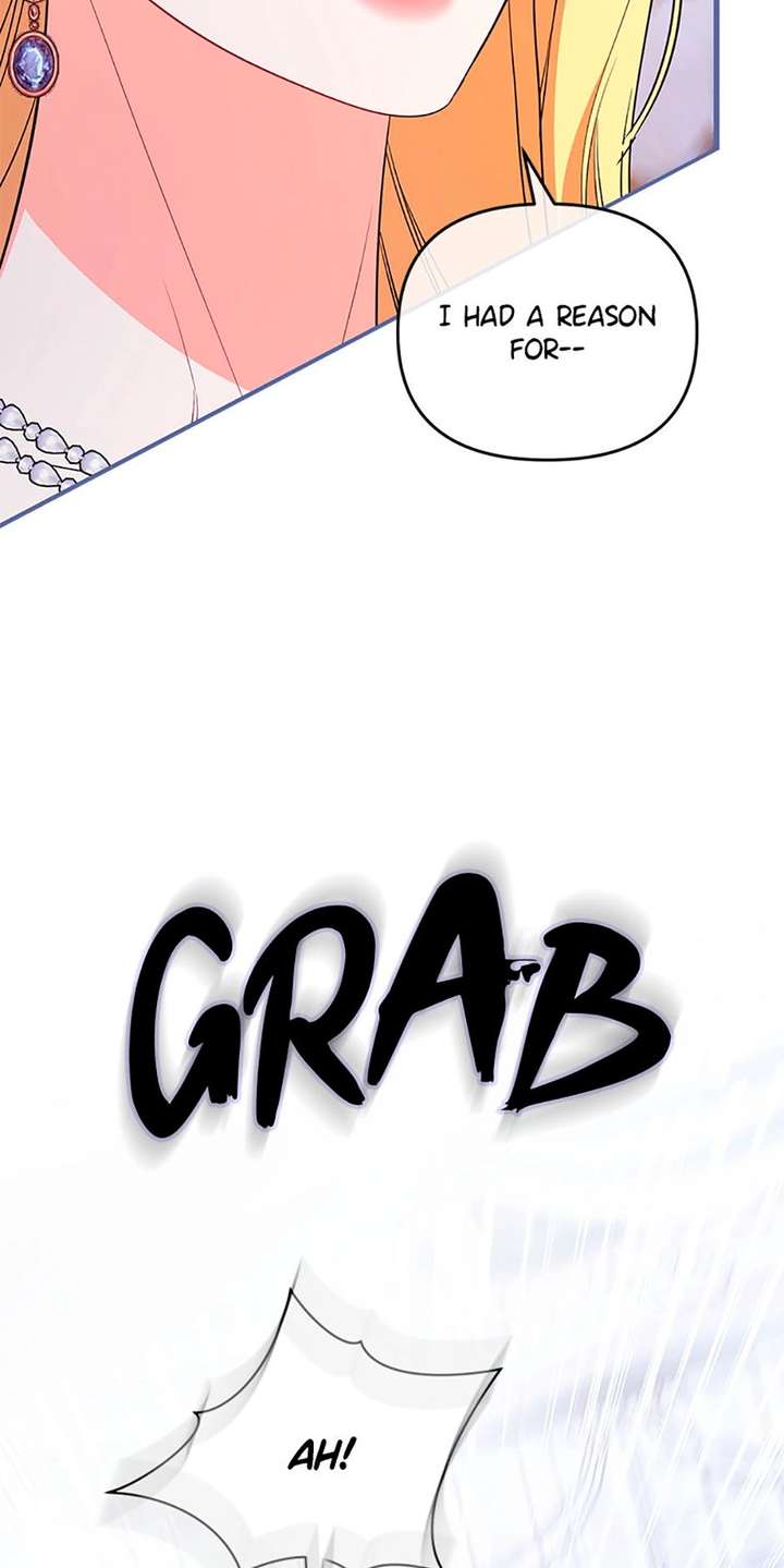 I Created a Harem to Avoid the Male Lead Chapter 92 - Page 19