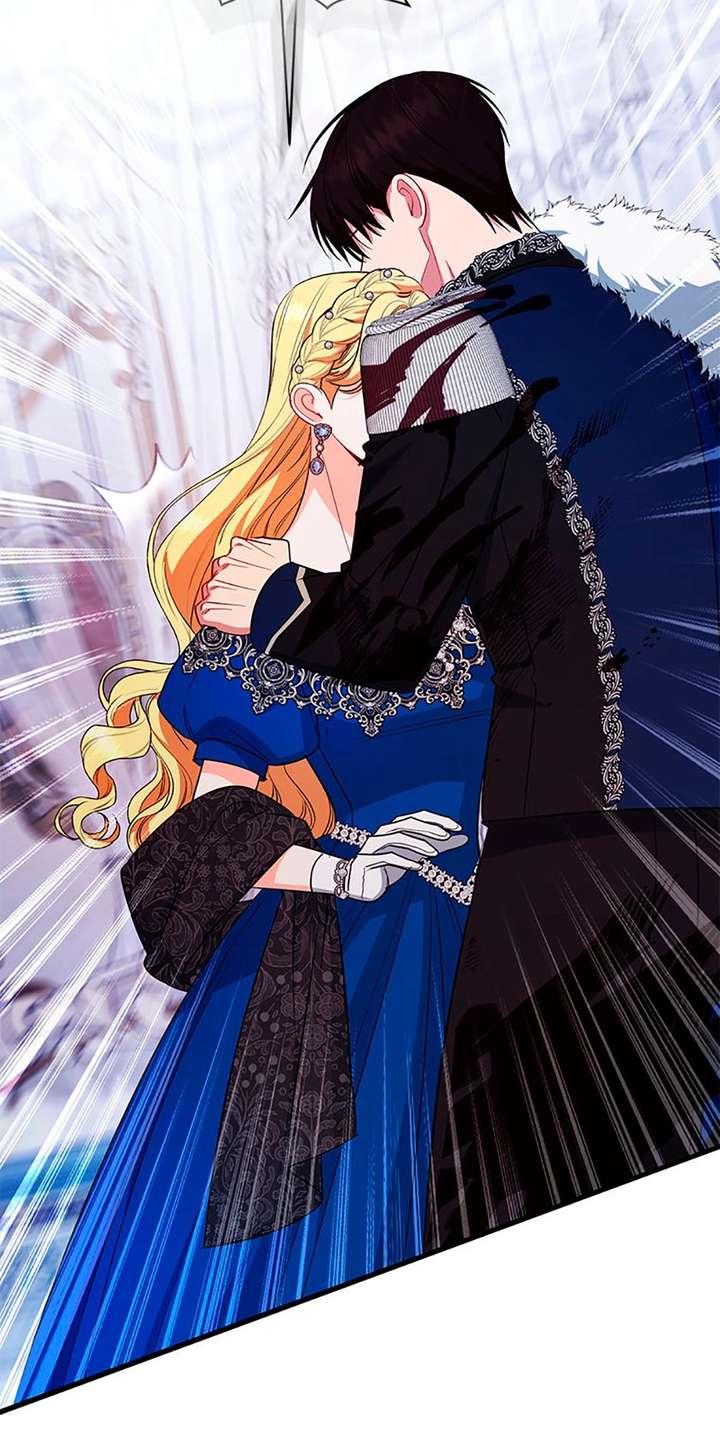 I Created a Harem to Avoid the Male Lead Chapter 92 - Page 20