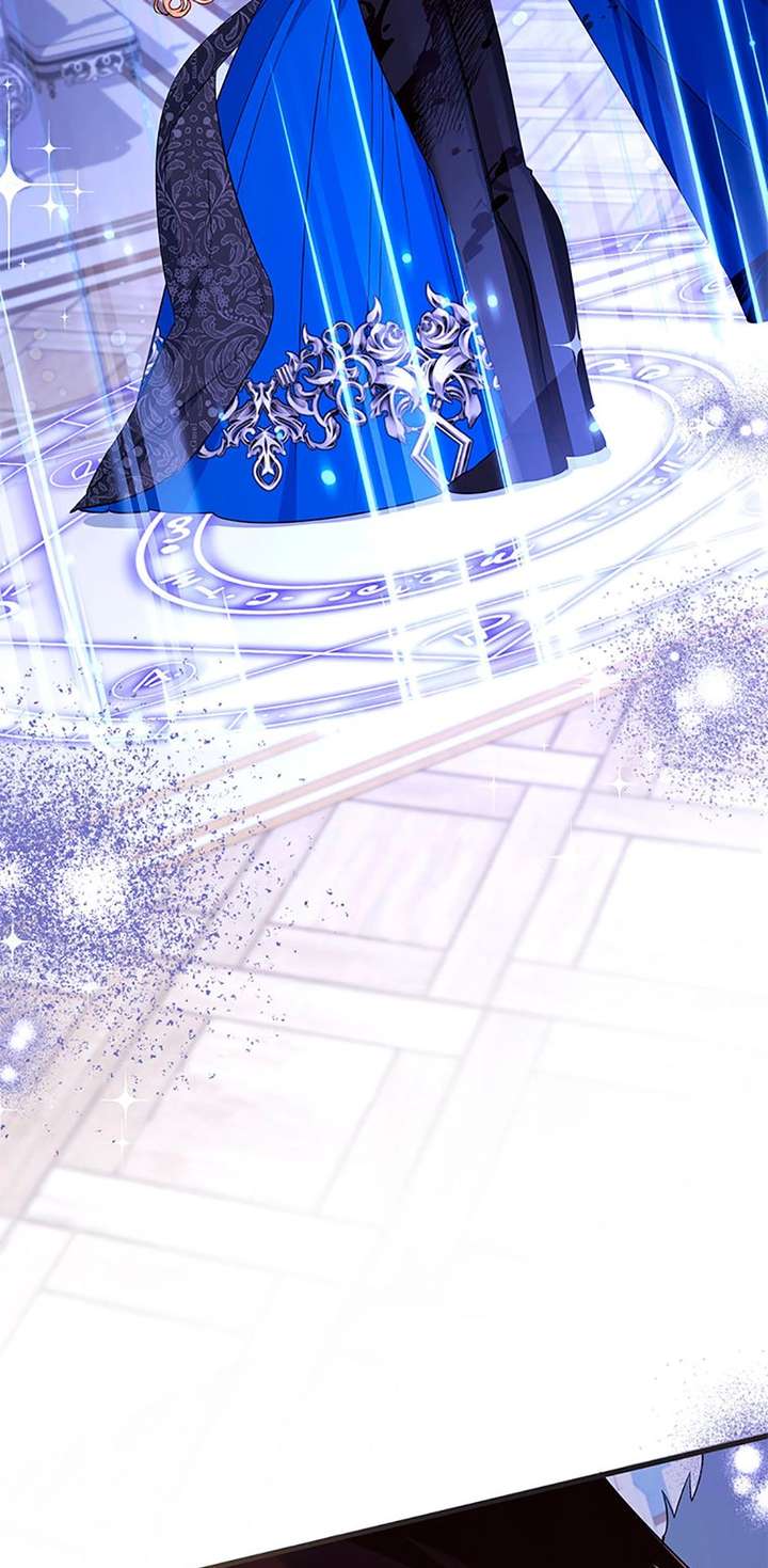 I Created a Harem to Avoid the Male Lead Chapter 92 - Page 22