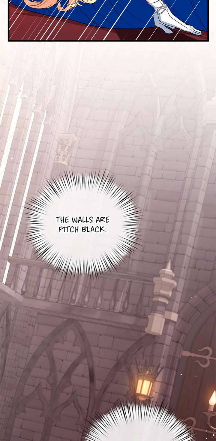 I Created a Harem to Avoid the Male Lead Chapter 92 - Page 27