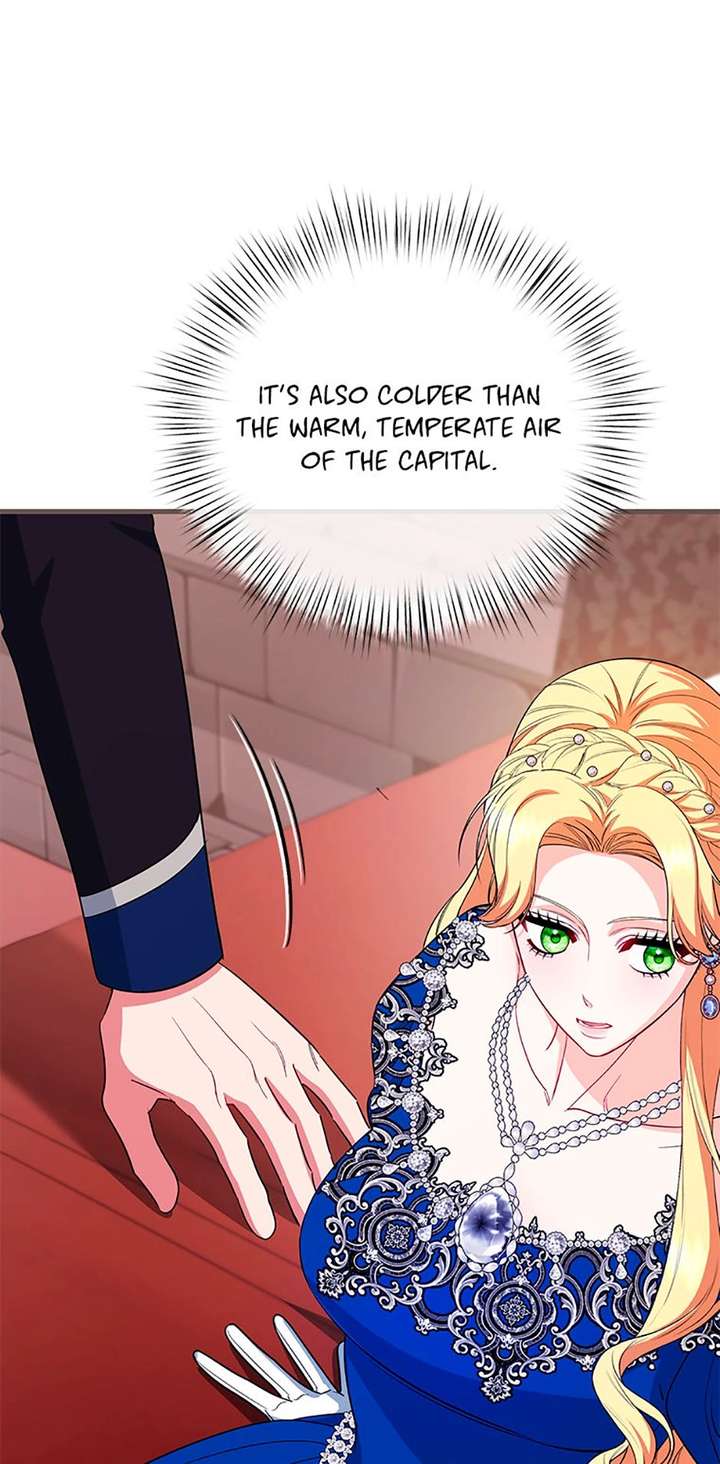 I Created a Harem to Avoid the Male Lead Chapter 92 - Page 29