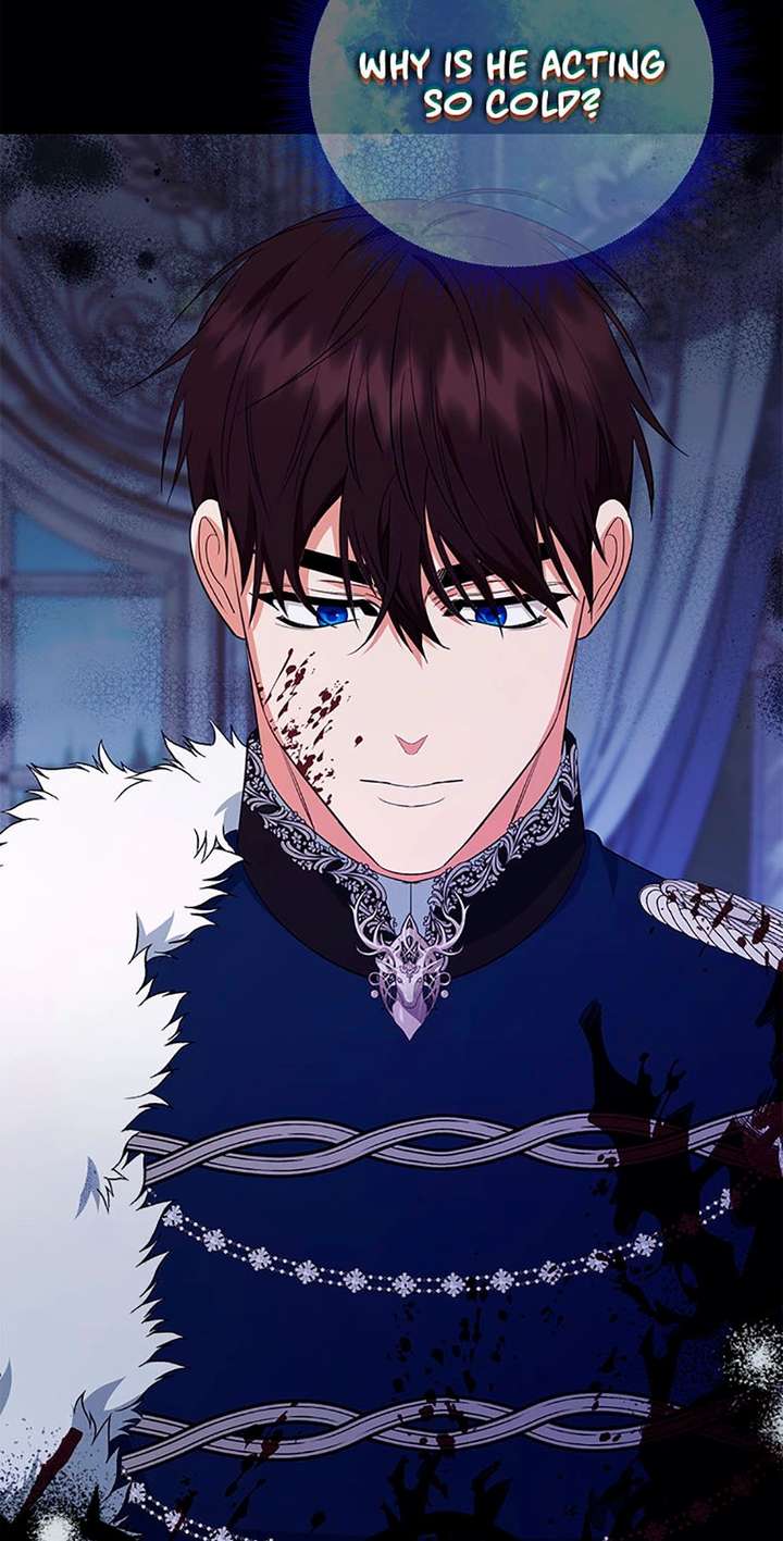 I Created a Harem to Avoid the Male Lead Chapter 92 - Page 3