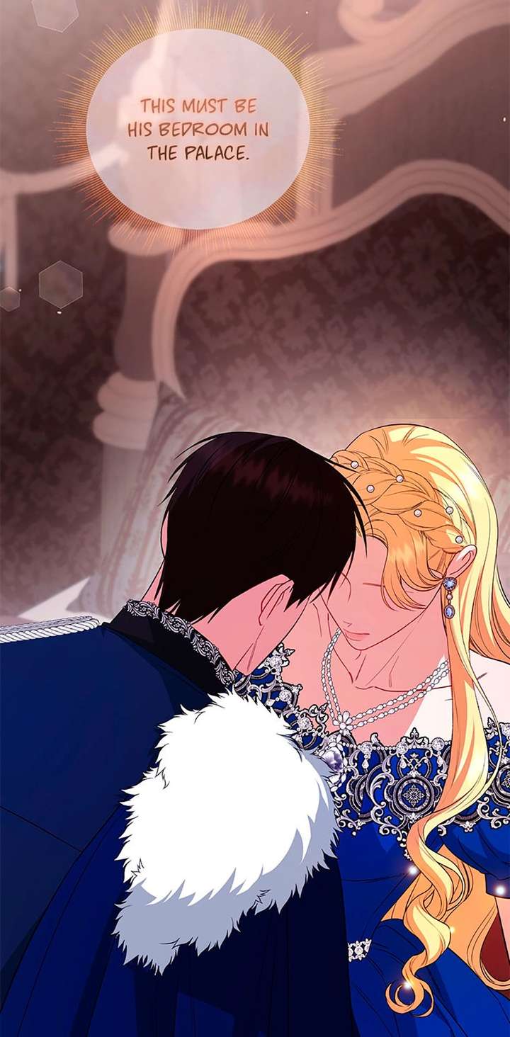 I Created a Harem to Avoid the Male Lead Chapter 92 - Page 33