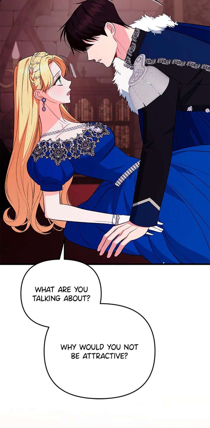 I Created a Harem to Avoid the Male Lead Chapter 92 - Page 35