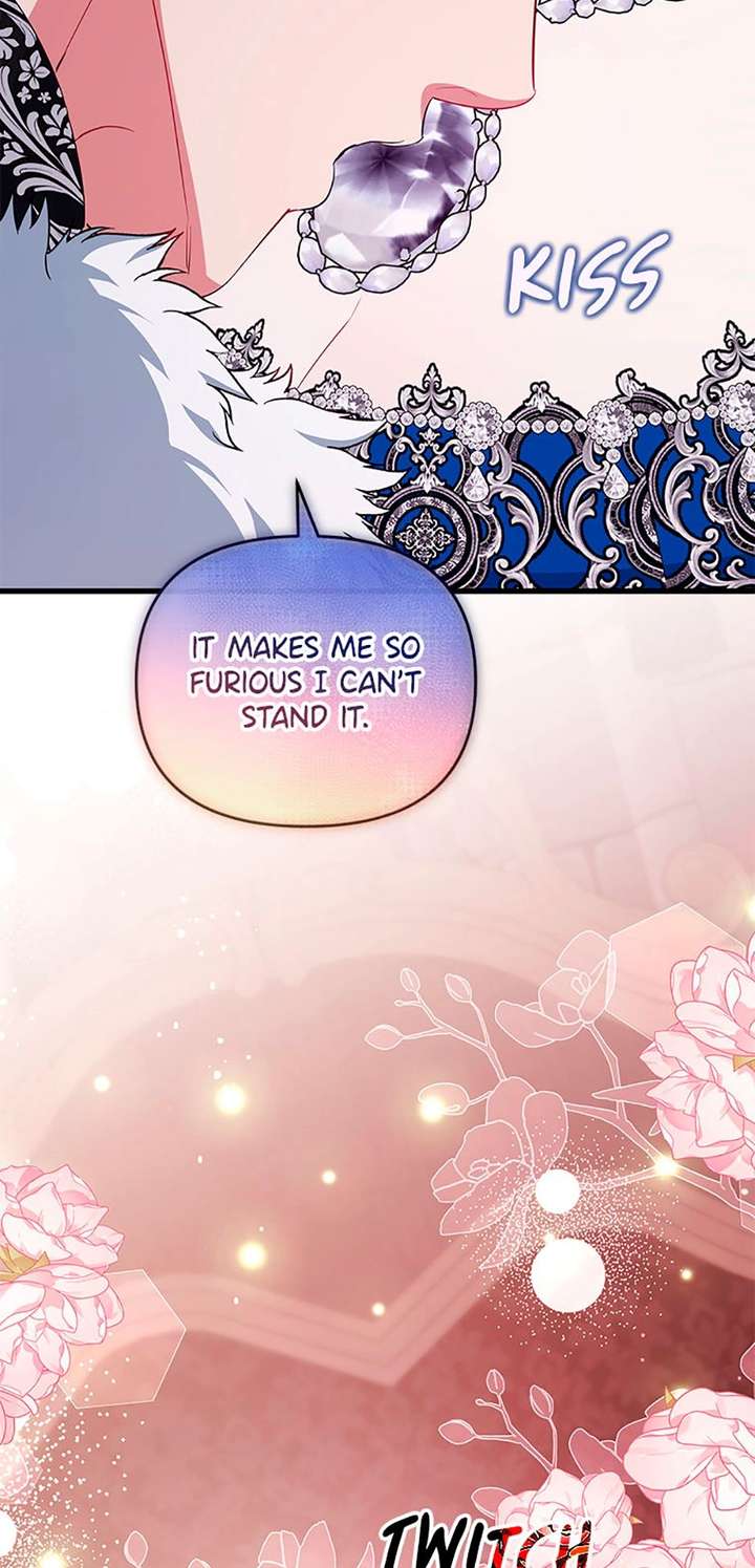 I Created a Harem to Avoid the Male Lead Chapter 92 - Page 41