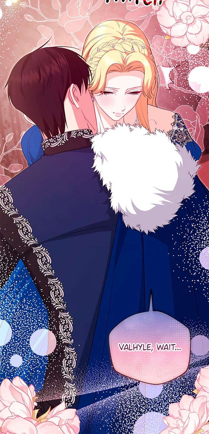 I Created a Harem to Avoid the Male Lead Chapter 92 - Page 42