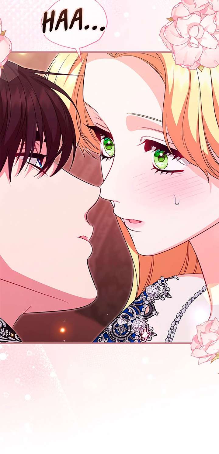 I Created a Harem to Avoid the Male Lead Chapter 92 - Page 45