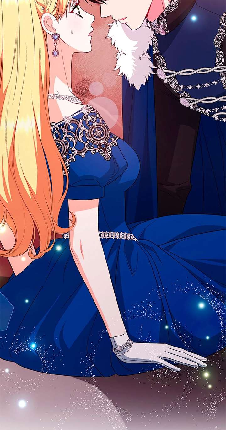 I Created a Harem to Avoid the Male Lead Chapter 92 - Page 47