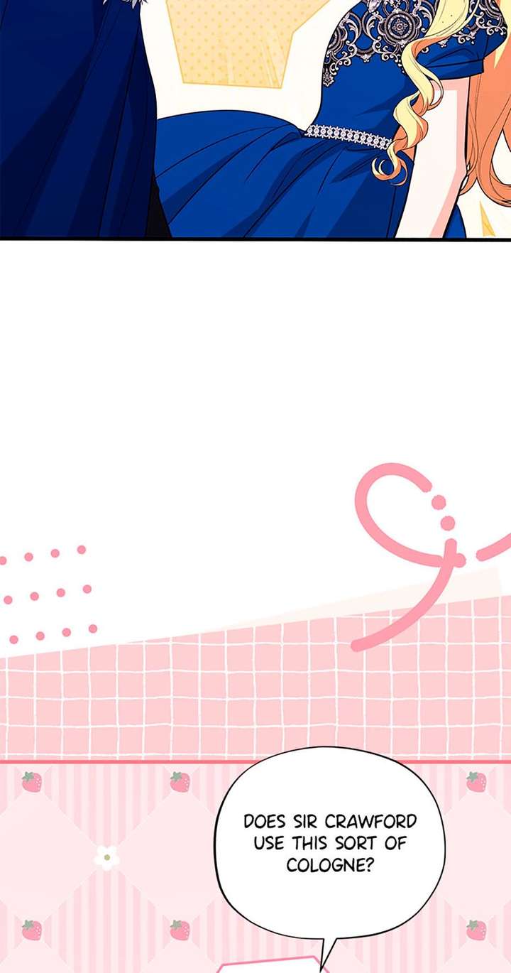 I Created a Harem to Avoid the Male Lead Chapter 92 - Page 49