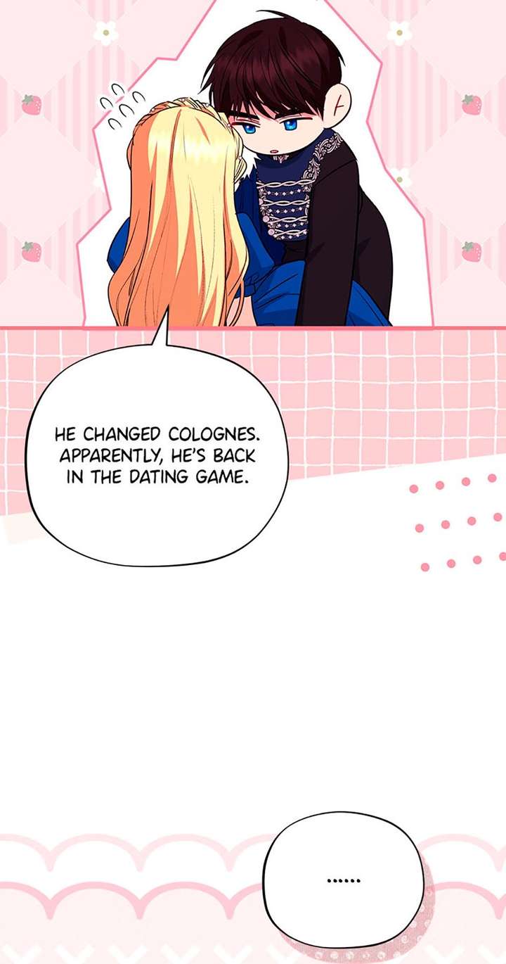 I Created a Harem to Avoid the Male Lead Chapter 92 - Page 50