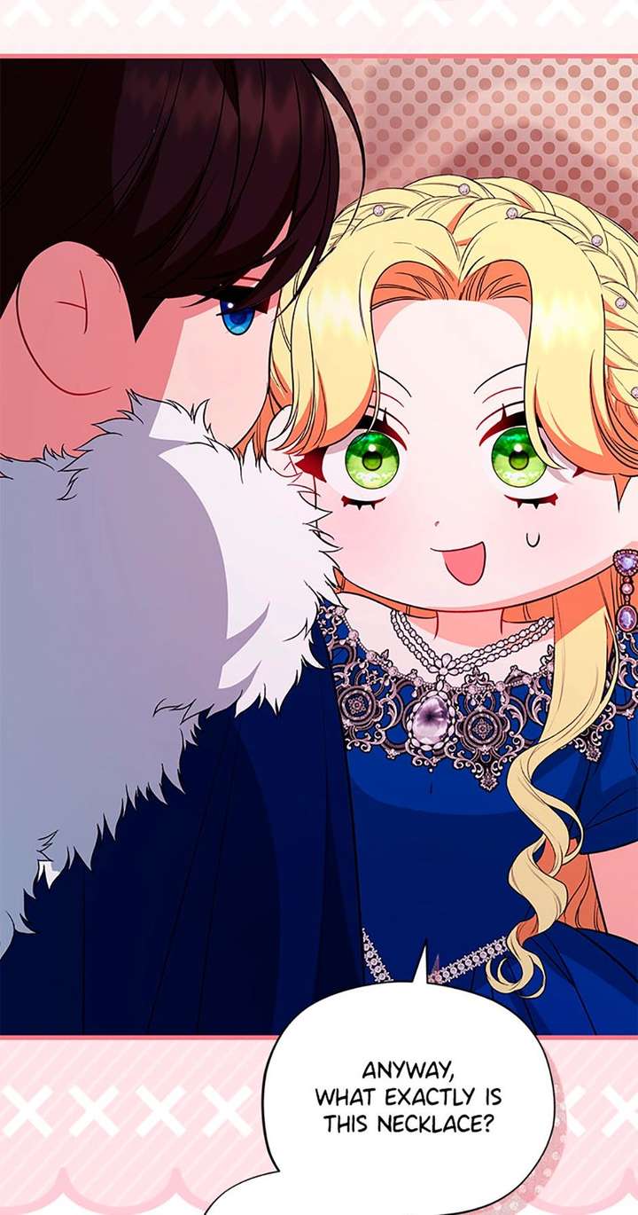 I Created a Harem to Avoid the Male Lead Chapter 92 - Page 51