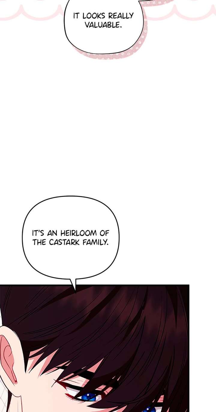 I Created a Harem to Avoid the Male Lead Chapter 92 - Page 52