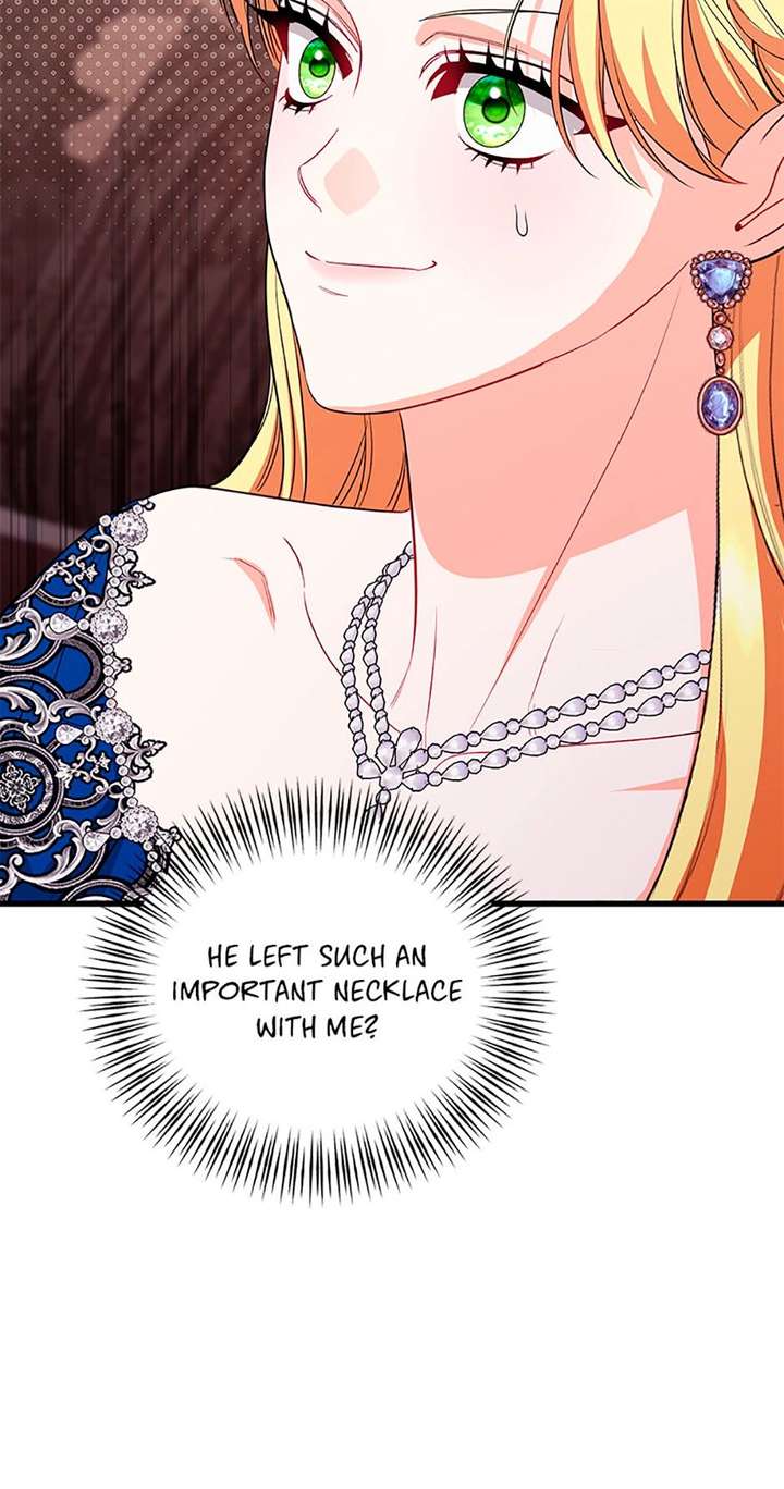 I Created a Harem to Avoid the Male Lead Chapter 92 - Page 54