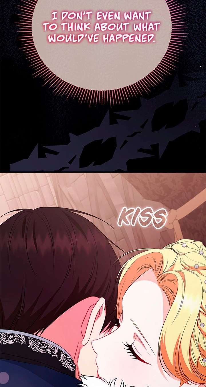 I Created a Harem to Avoid the Male Lead Chapter 92 - Page 57