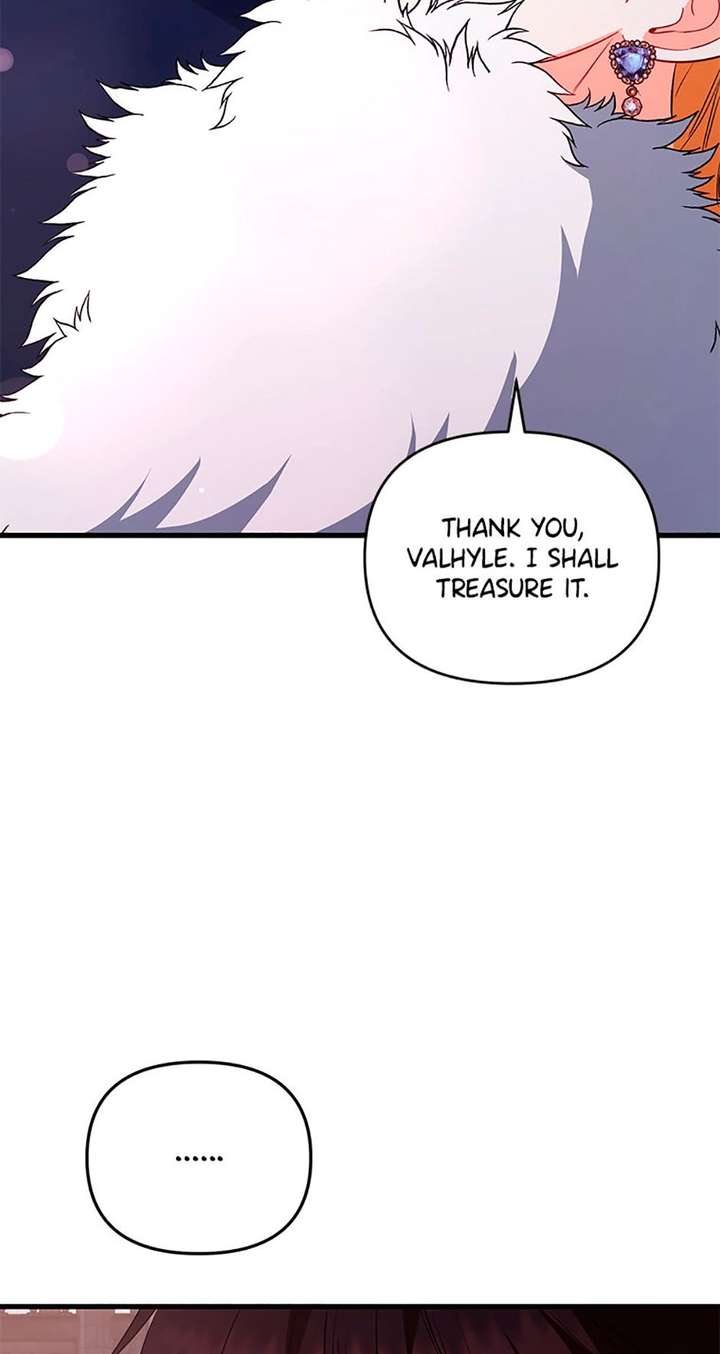 I Created a Harem to Avoid the Male Lead Chapter 92 - Page 58