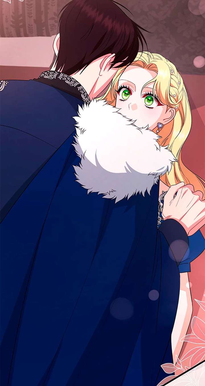 I Created a Harem to Avoid the Male Lead Chapter 92 - Page 60