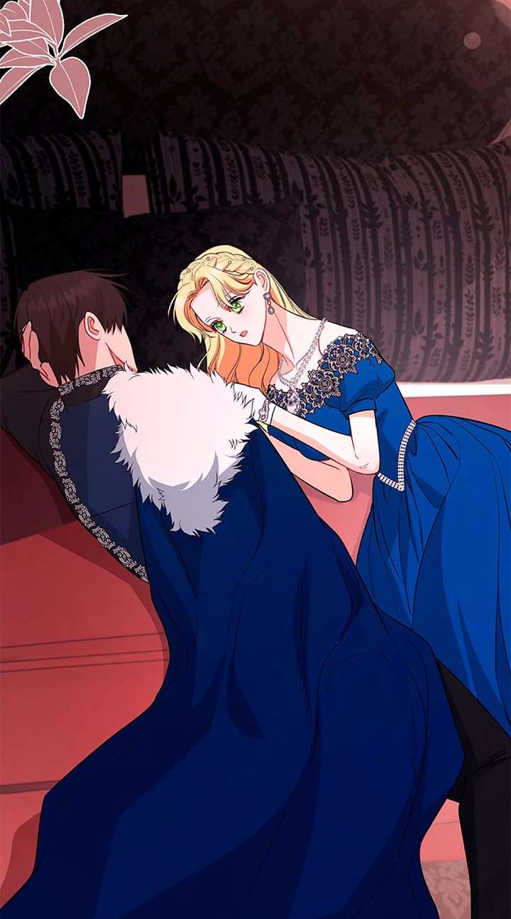 I Created a Harem to Avoid the Male Lead Chapter 92 - Page 64