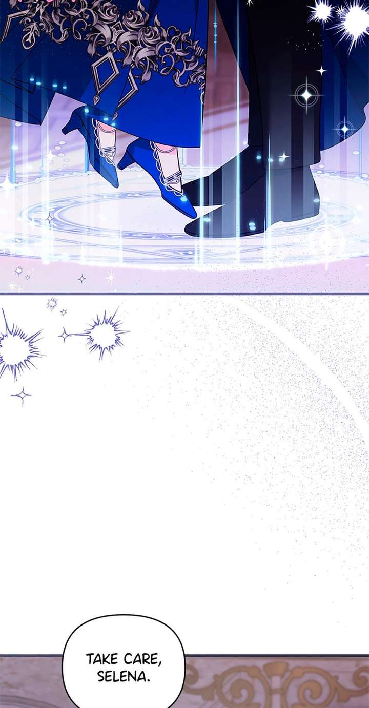 I Created a Harem to Avoid the Male Lead Chapter 92 - Page 69